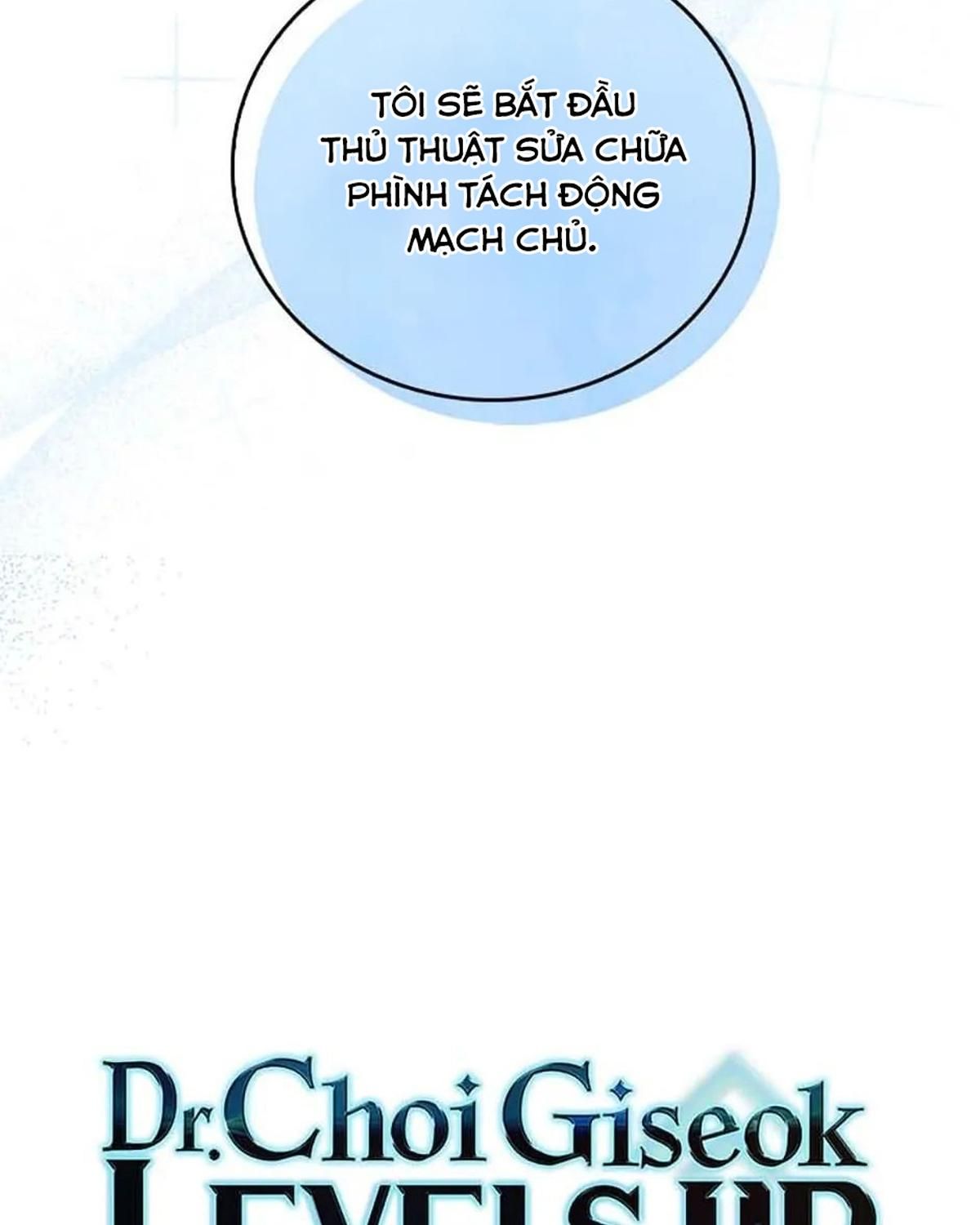 Bác Sĩ Thăng Cấp: Chapter 88