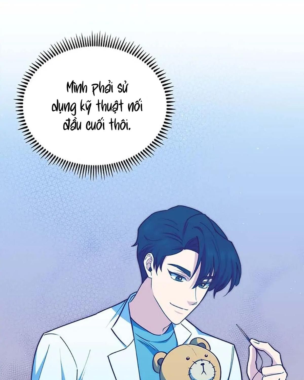 Bác Sĩ Thăng Cấp: Chapter 88