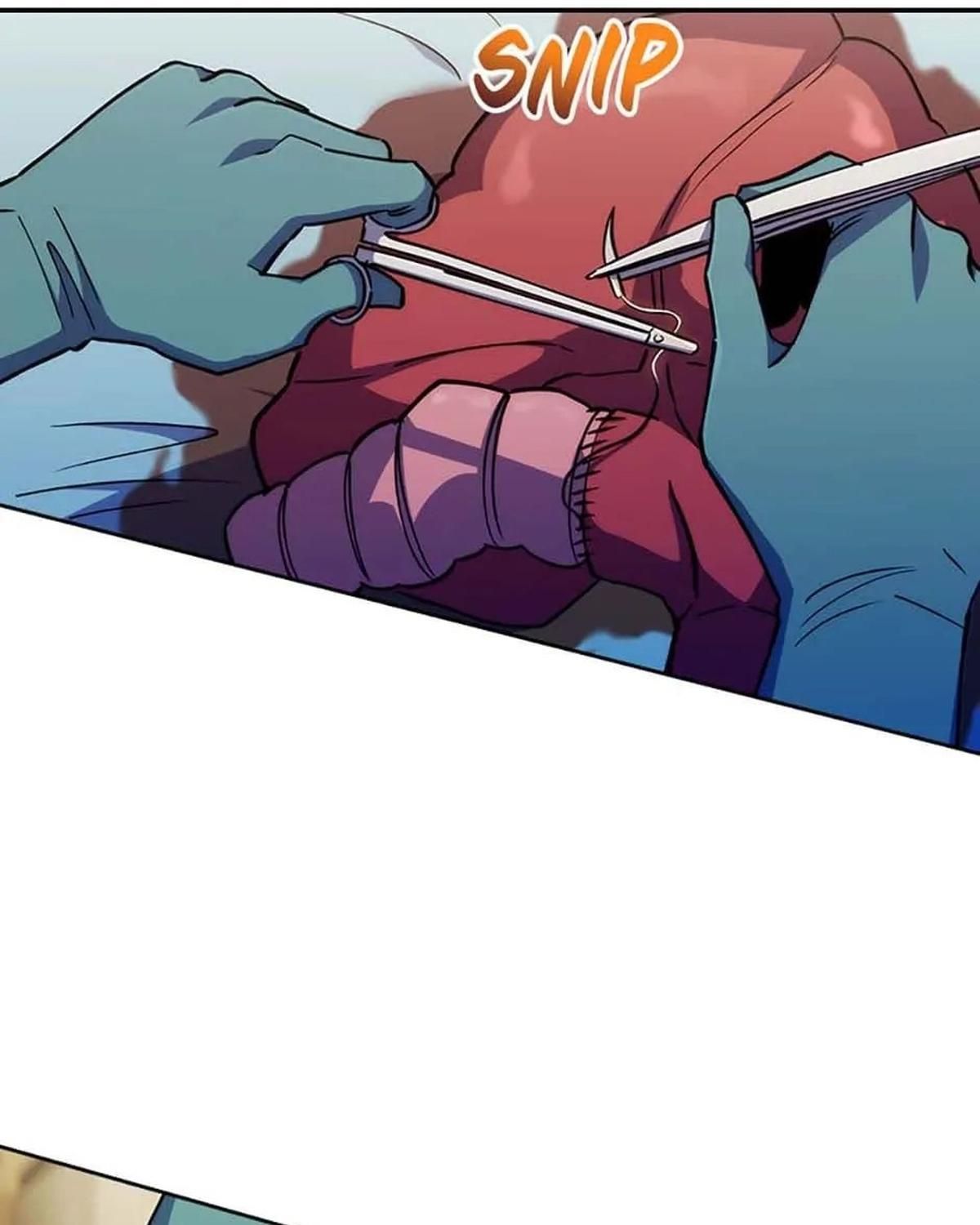 Bác Sĩ Thăng Cấp: Chapter 88