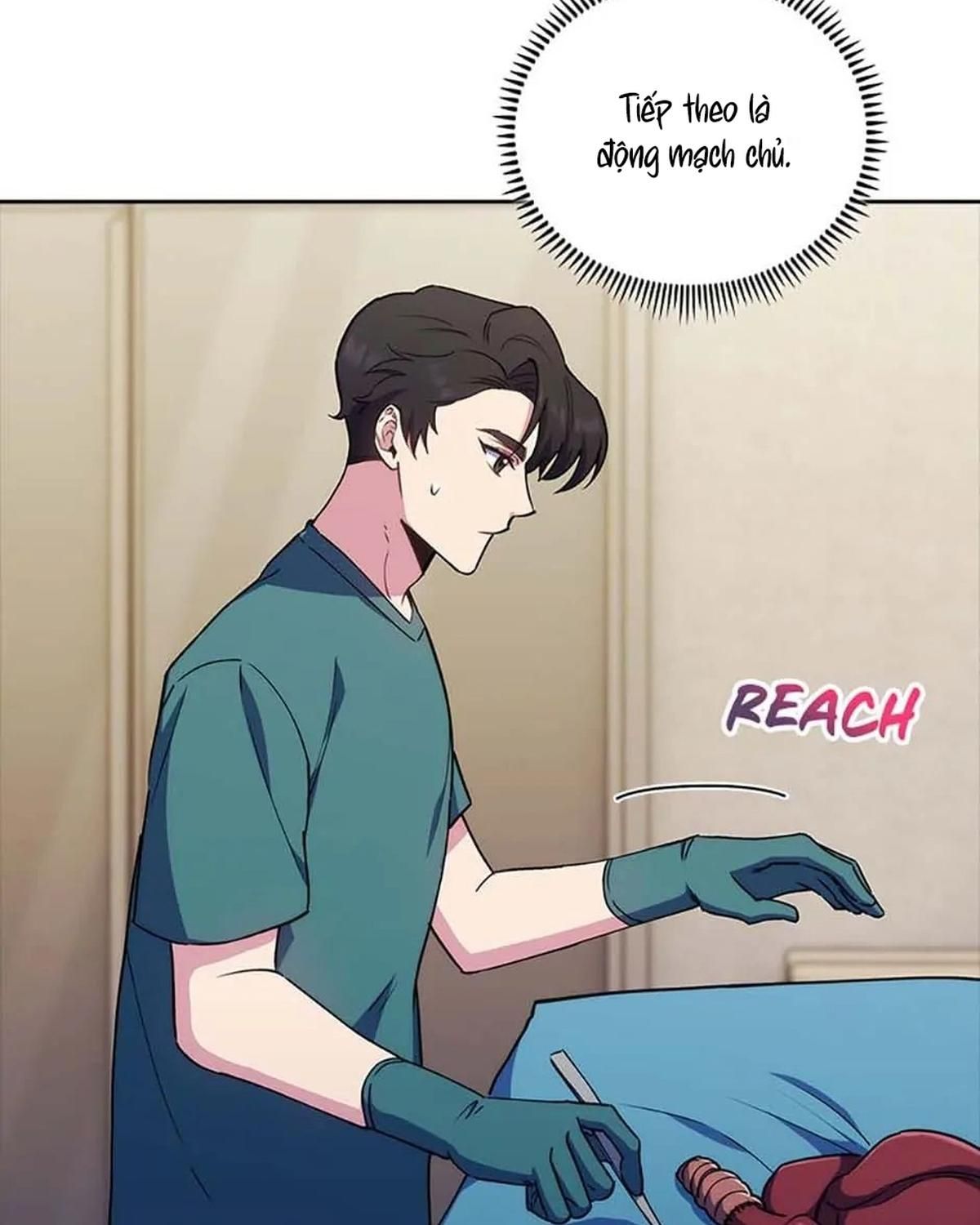 Bác Sĩ Thăng Cấp: Chapter 88