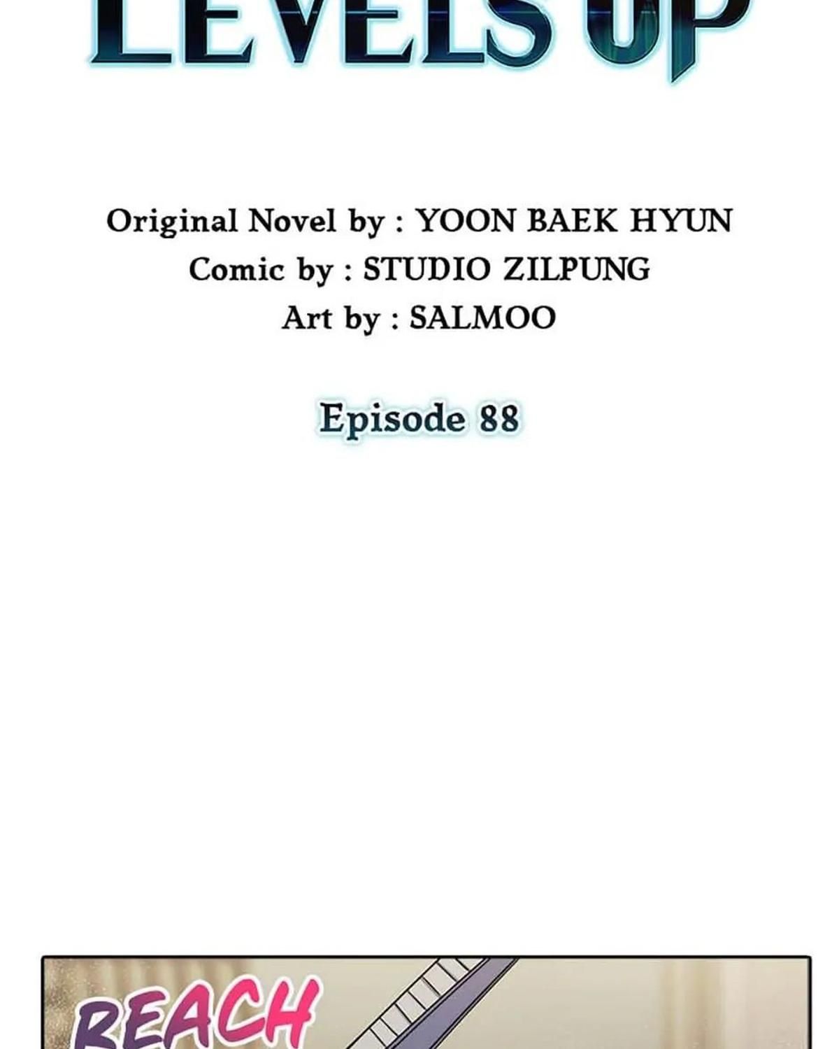 Bác Sĩ Thăng Cấp: Chapter 88