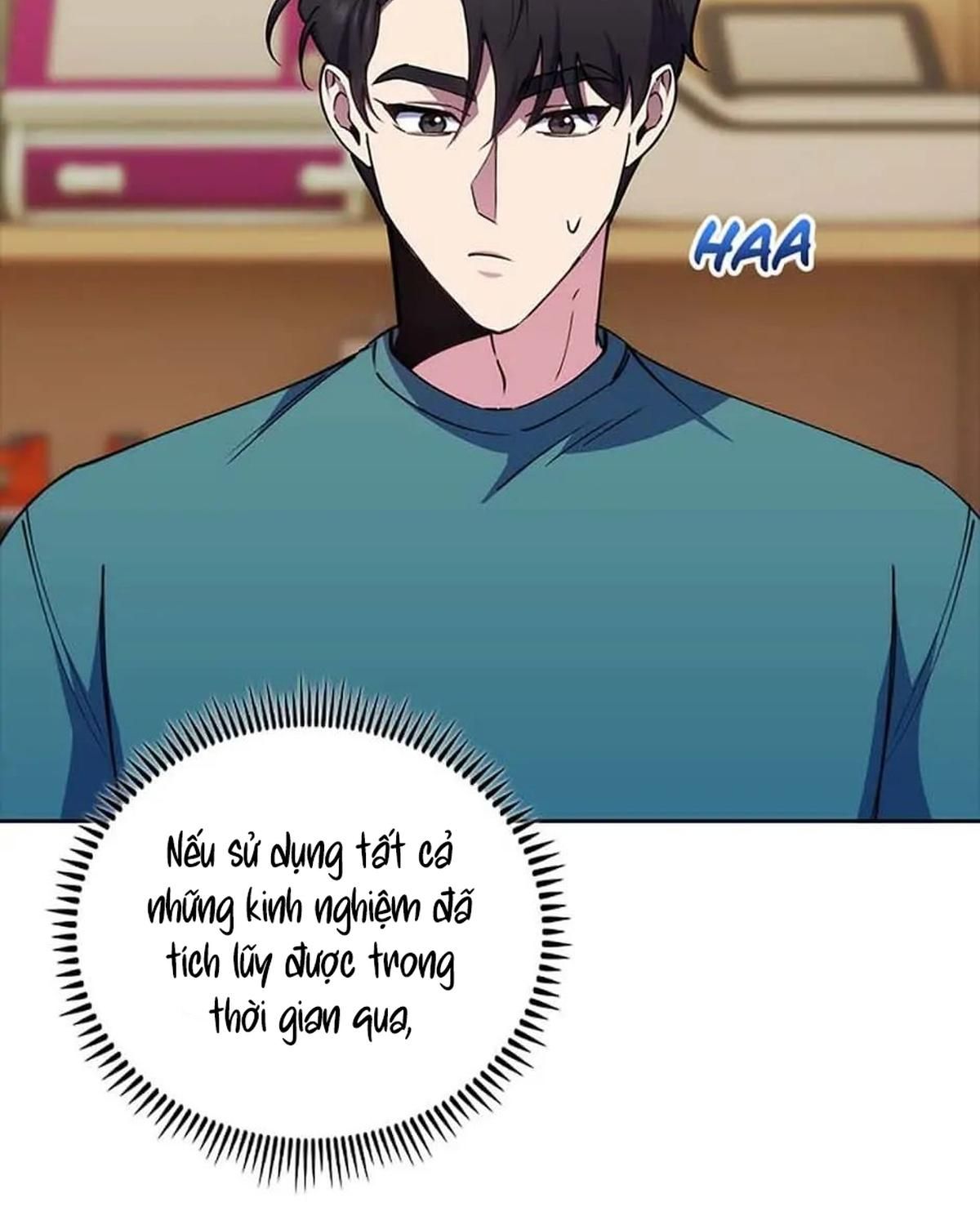 Bác Sĩ Thăng Cấp: Chapter 88