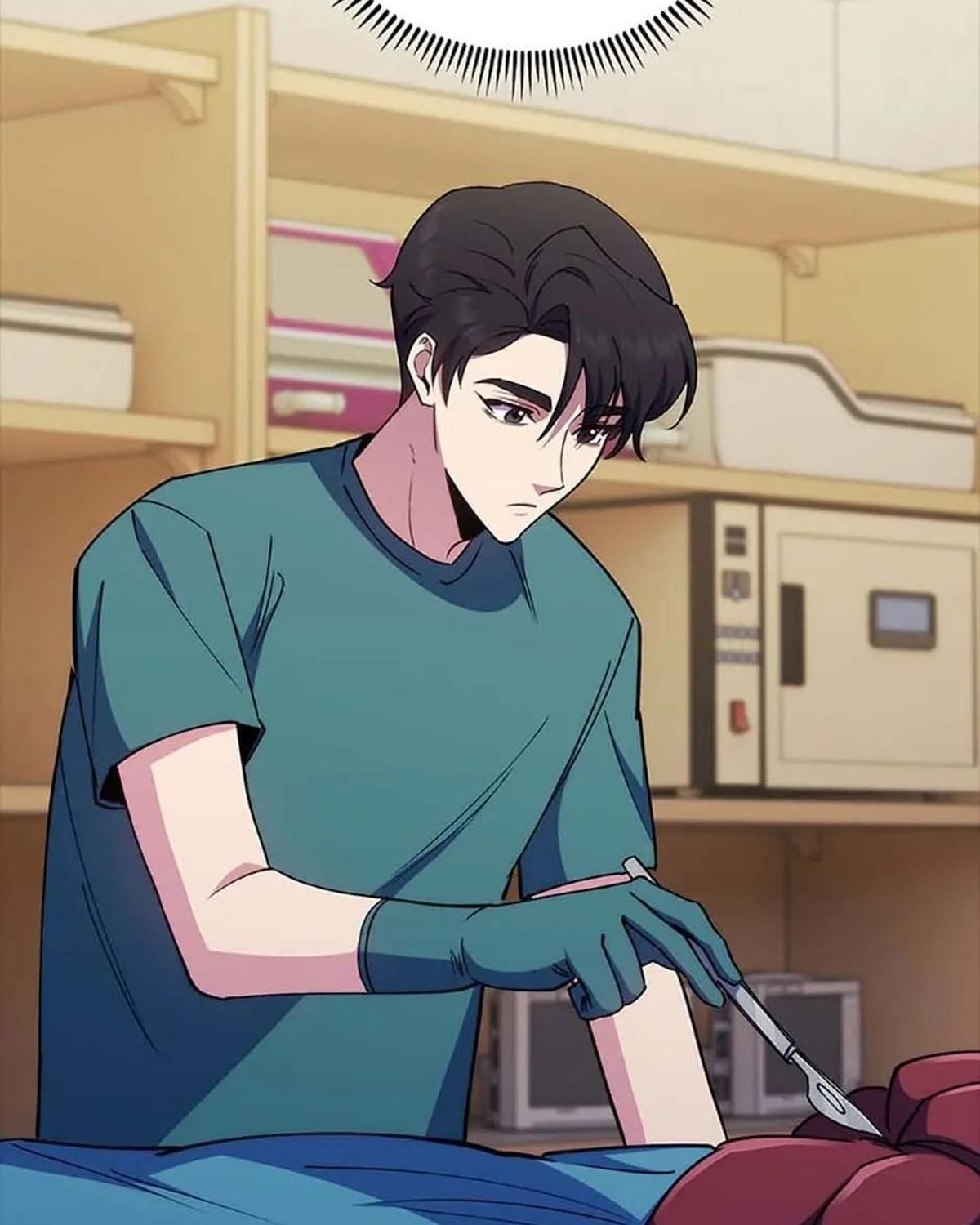 Bác Sĩ Thăng Cấp: Chapter 88