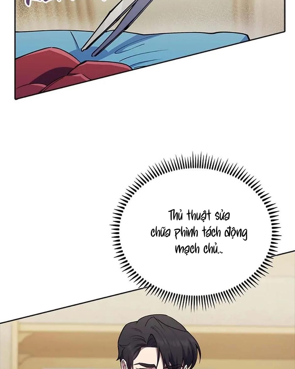 Bác Sĩ Thăng Cấp: Chapter 88