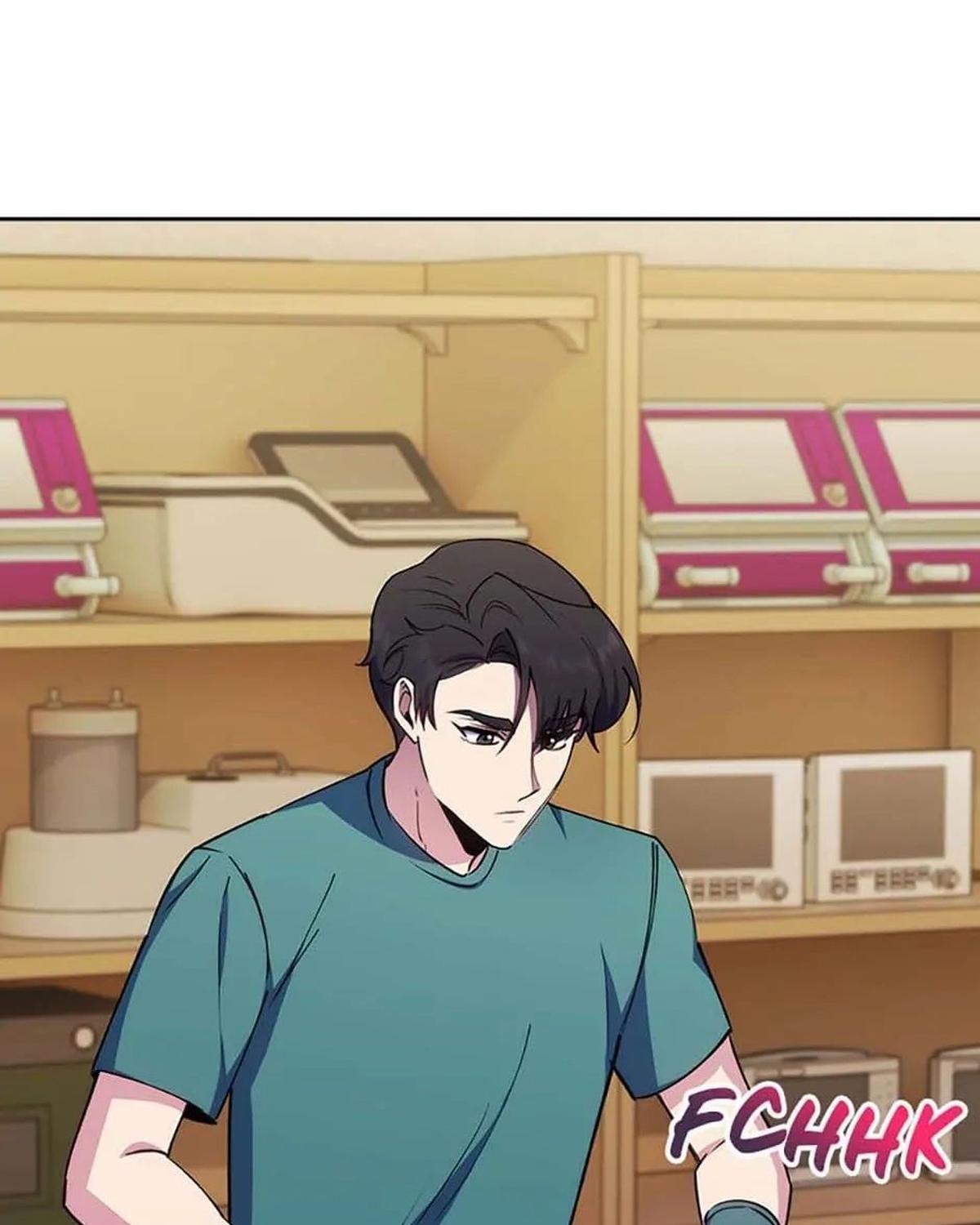 Bác Sĩ Thăng Cấp: Chapter 88