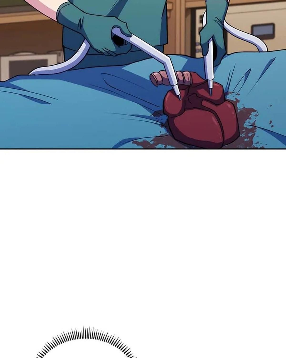 Bác Sĩ Thăng Cấp: Chapter 88