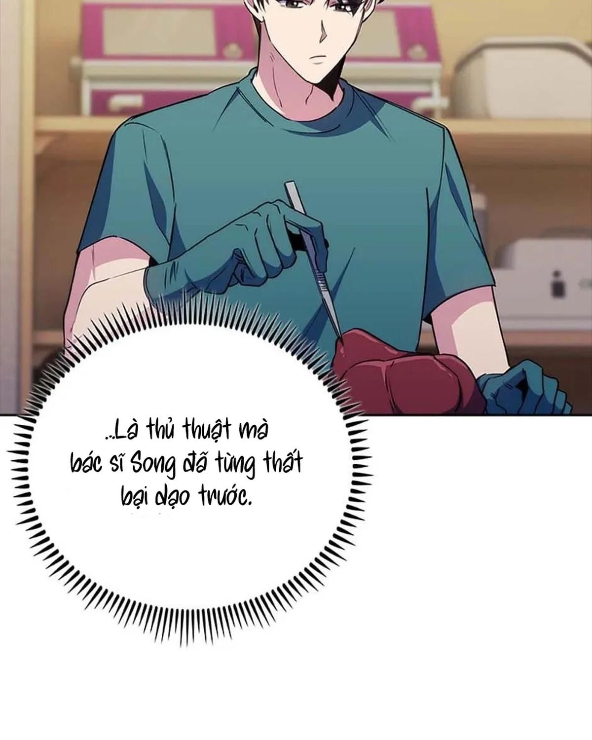 Bác Sĩ Thăng Cấp: Chapter 88