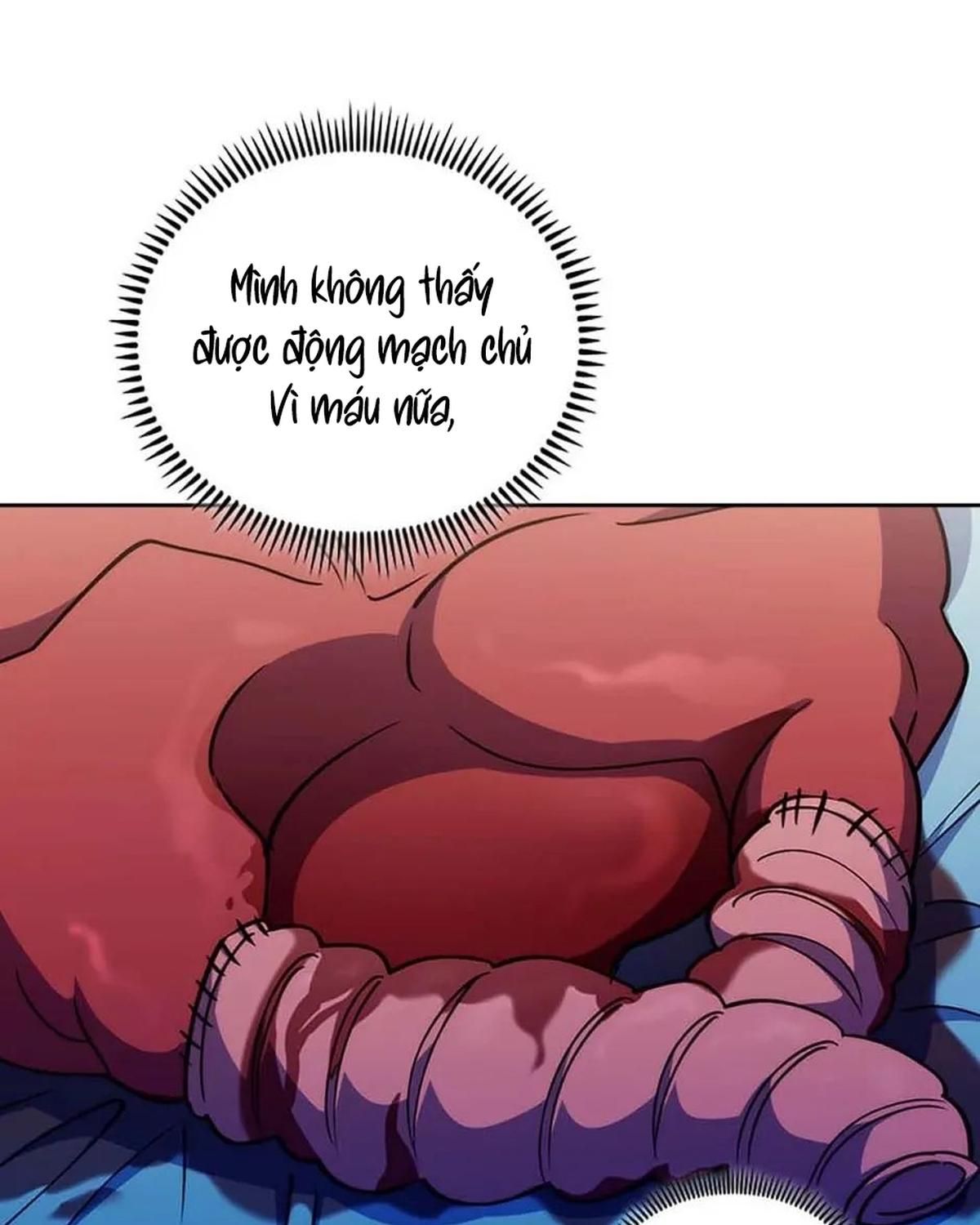 Bác Sĩ Thăng Cấp: Chapter 88