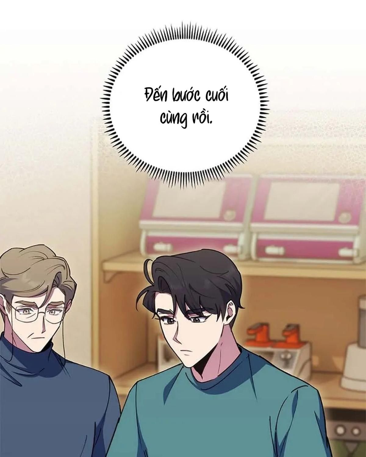 Bác Sĩ Thăng Cấp: Chapter 88