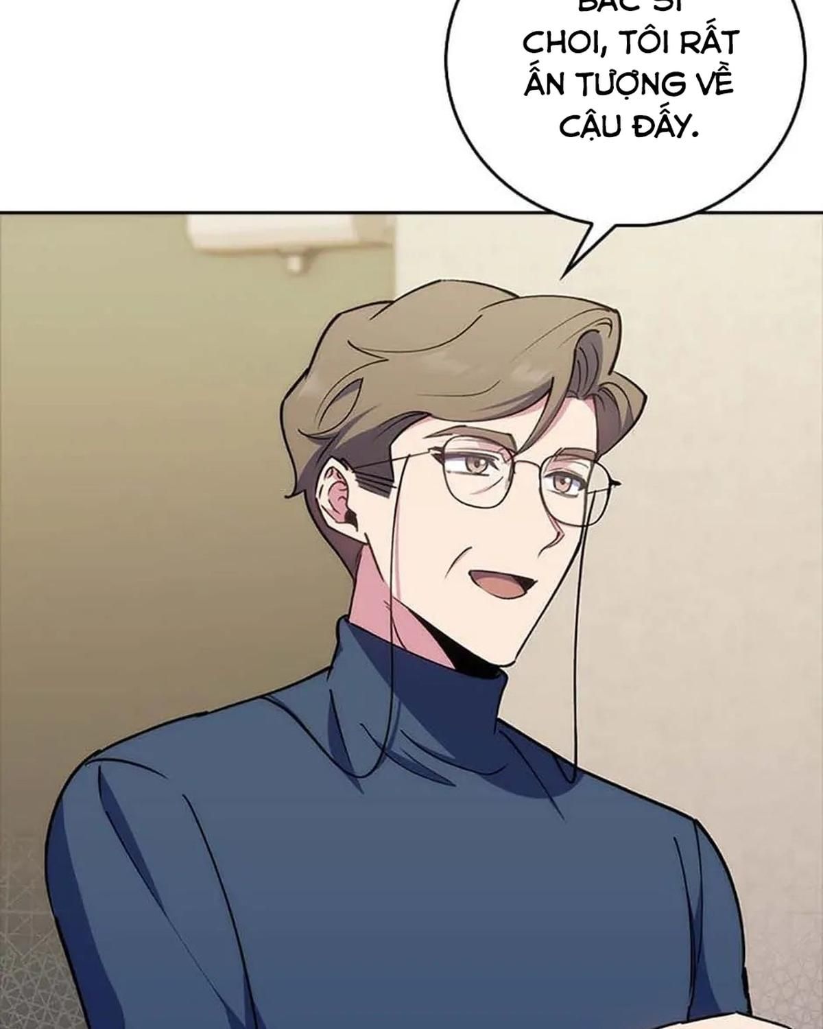 Bác Sĩ Thăng Cấp: Chapter 88