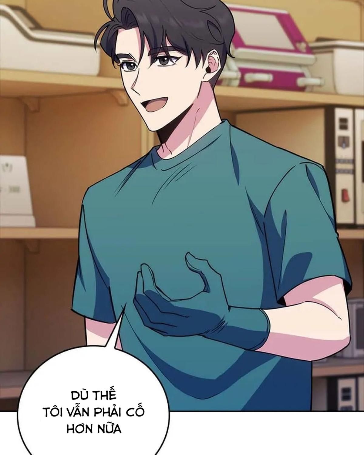 Bác Sĩ Thăng Cấp: Chapter 88