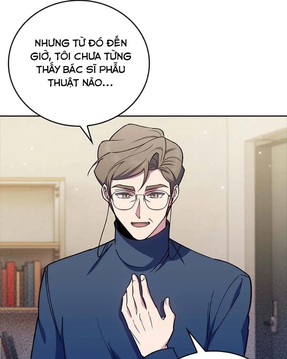 Bác Sĩ Thăng Cấp: Chapter 88