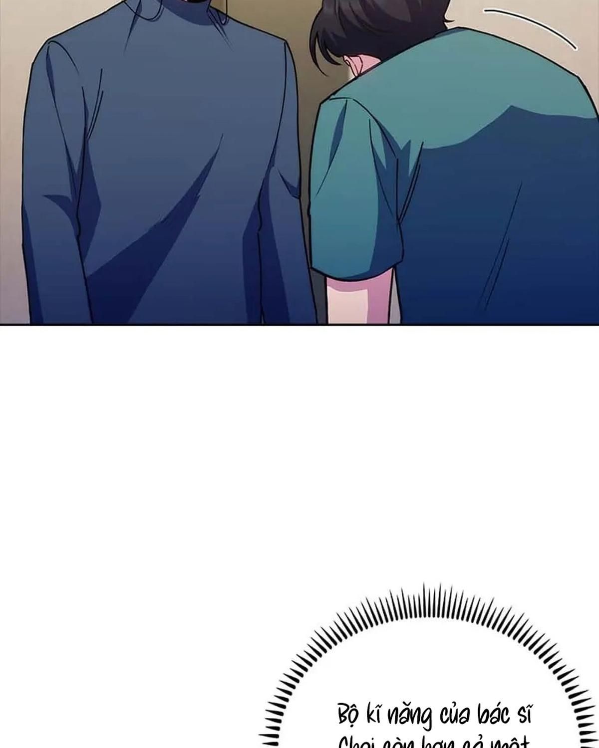 Bác Sĩ Thăng Cấp: Chapter 88