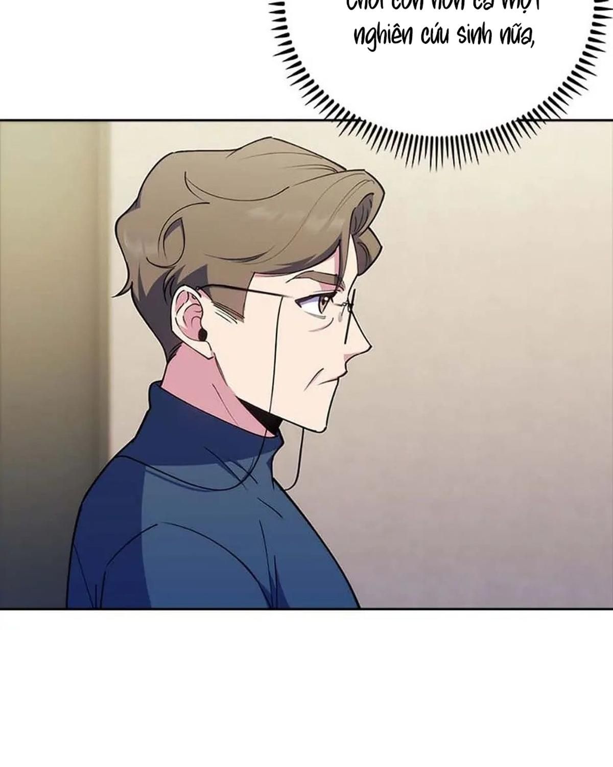 Bác Sĩ Thăng Cấp: Chapter 88