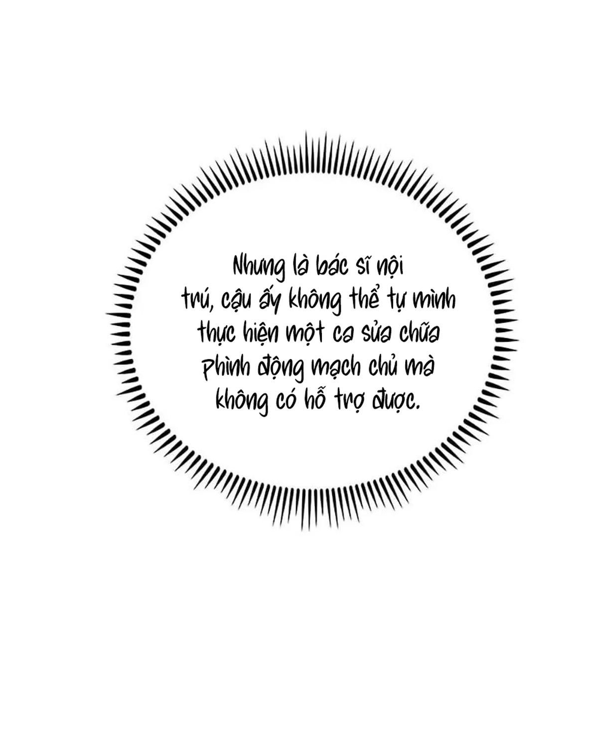 Bác Sĩ Thăng Cấp: Chapter 88