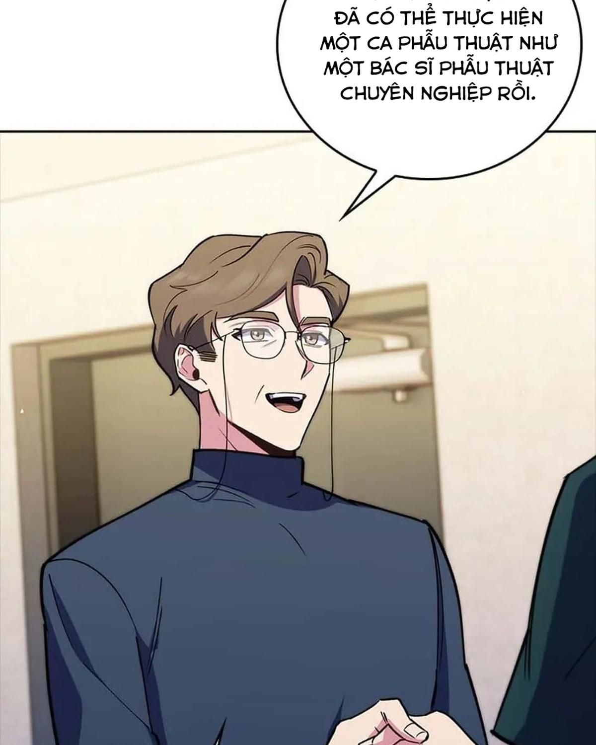 Bác Sĩ Thăng Cấp: Chapter 88