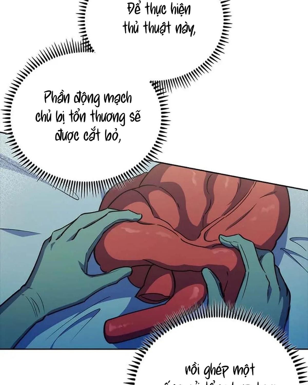 Bác Sĩ Thăng Cấp: Chapter 88