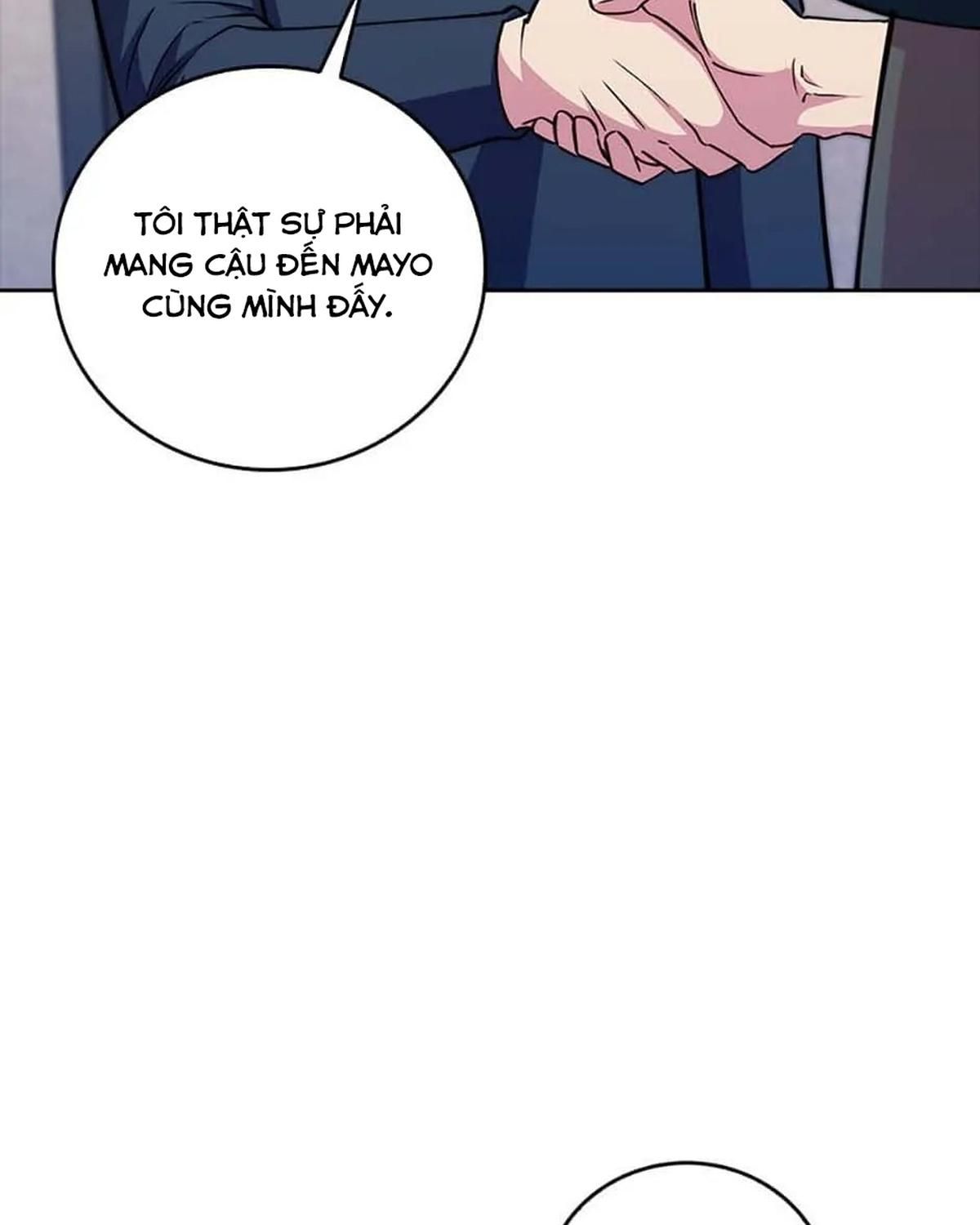 Bác Sĩ Thăng Cấp: Chapter 88