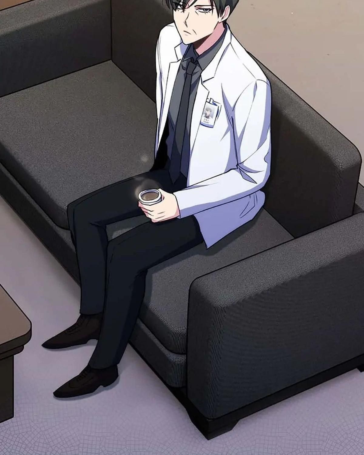 Bác Sĩ Thăng Cấp: Chapter 88