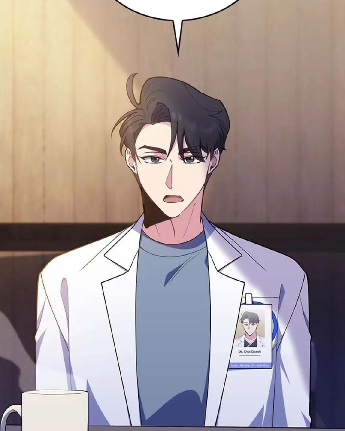 Bác Sĩ Thăng Cấp: Chapter 92