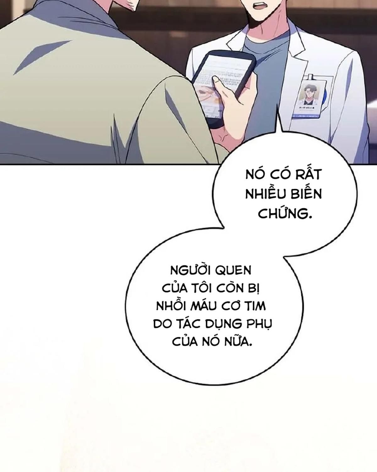 Bác Sĩ Thăng Cấp: Chapter 92