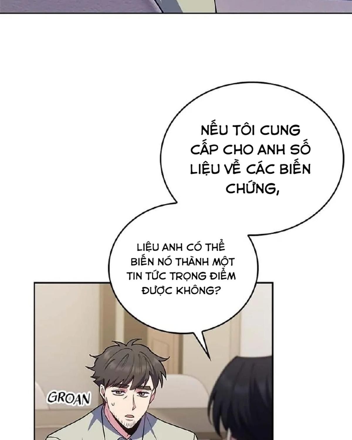 Bác Sĩ Thăng Cấp: Chapter 92