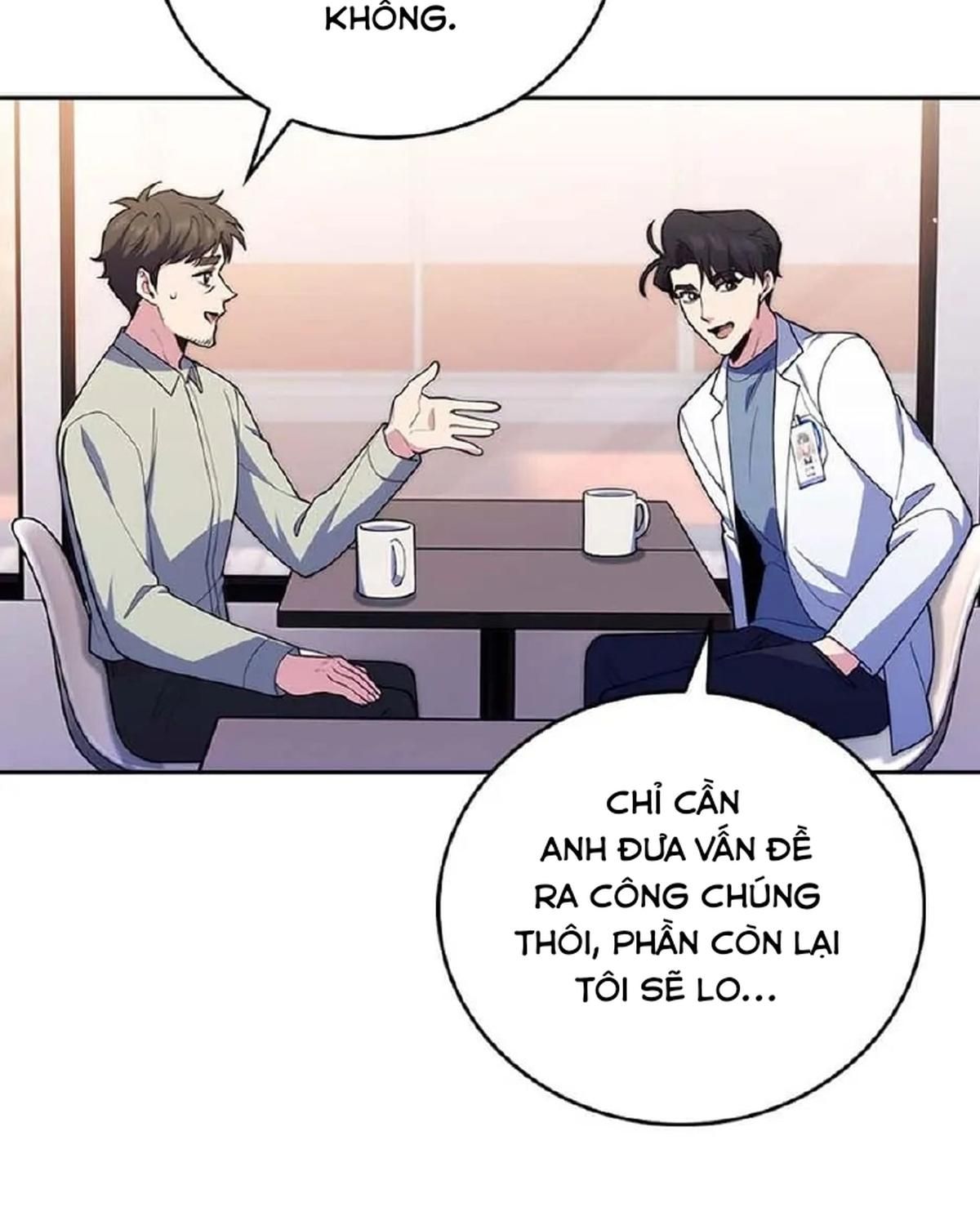 Bác Sĩ Thăng Cấp: Chapter 92