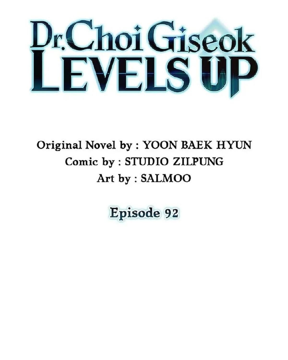 Bác Sĩ Thăng Cấp: Chapter 92
