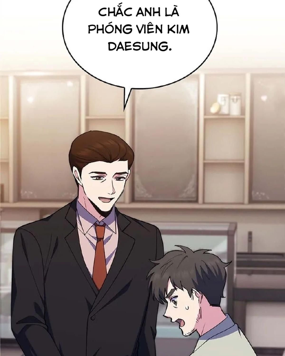 Bác Sĩ Thăng Cấp: Chapter 92