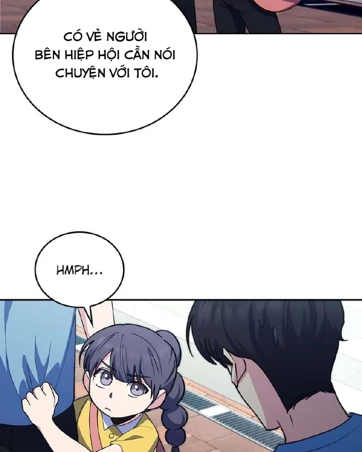 Bác Sĩ Thăng Cấp: Chapter 92