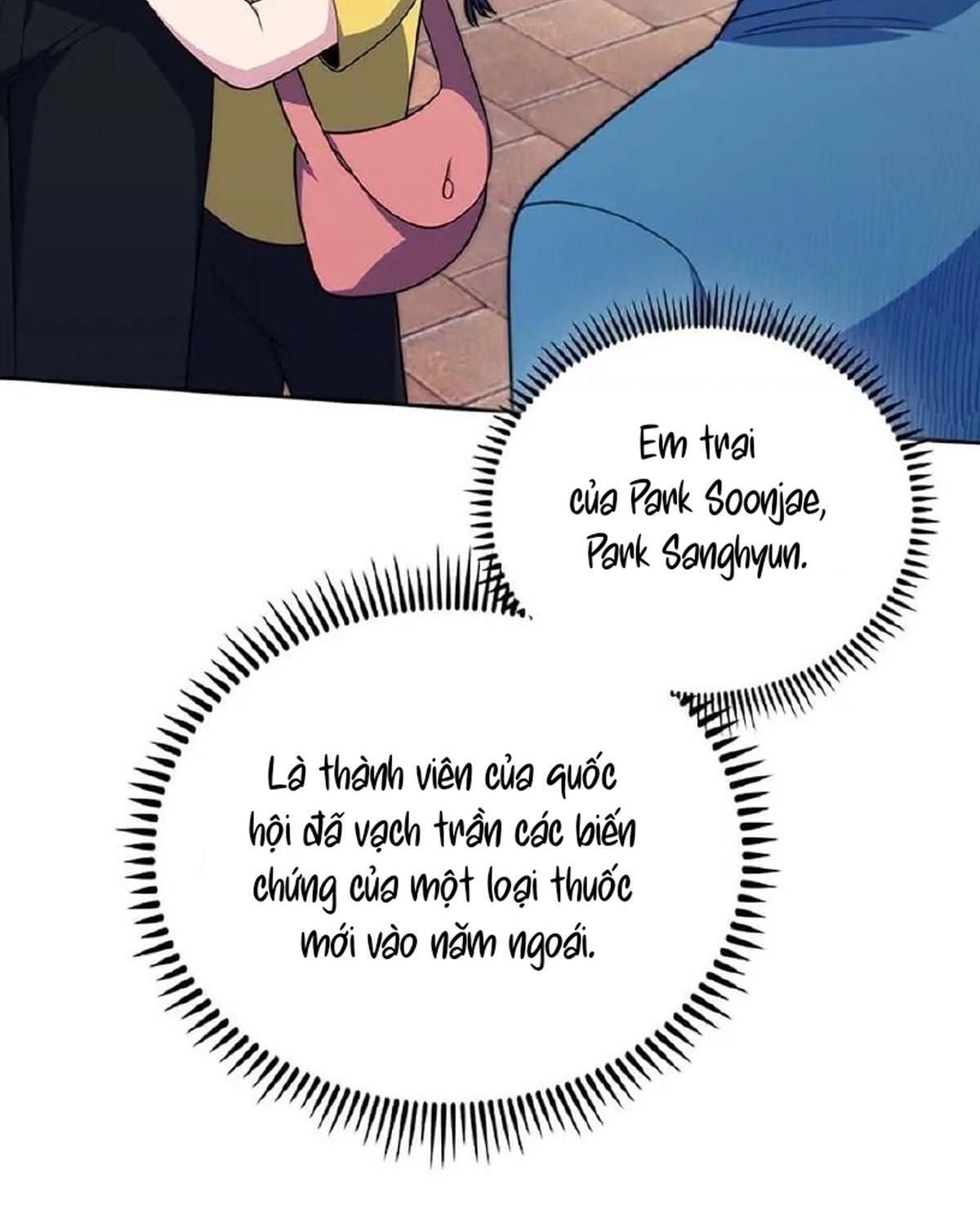 Bác Sĩ Thăng Cấp: Chapter 92