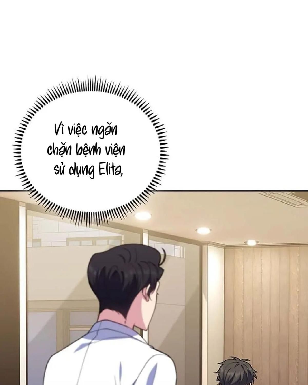 Bác Sĩ Thăng Cấp: Chapter 92