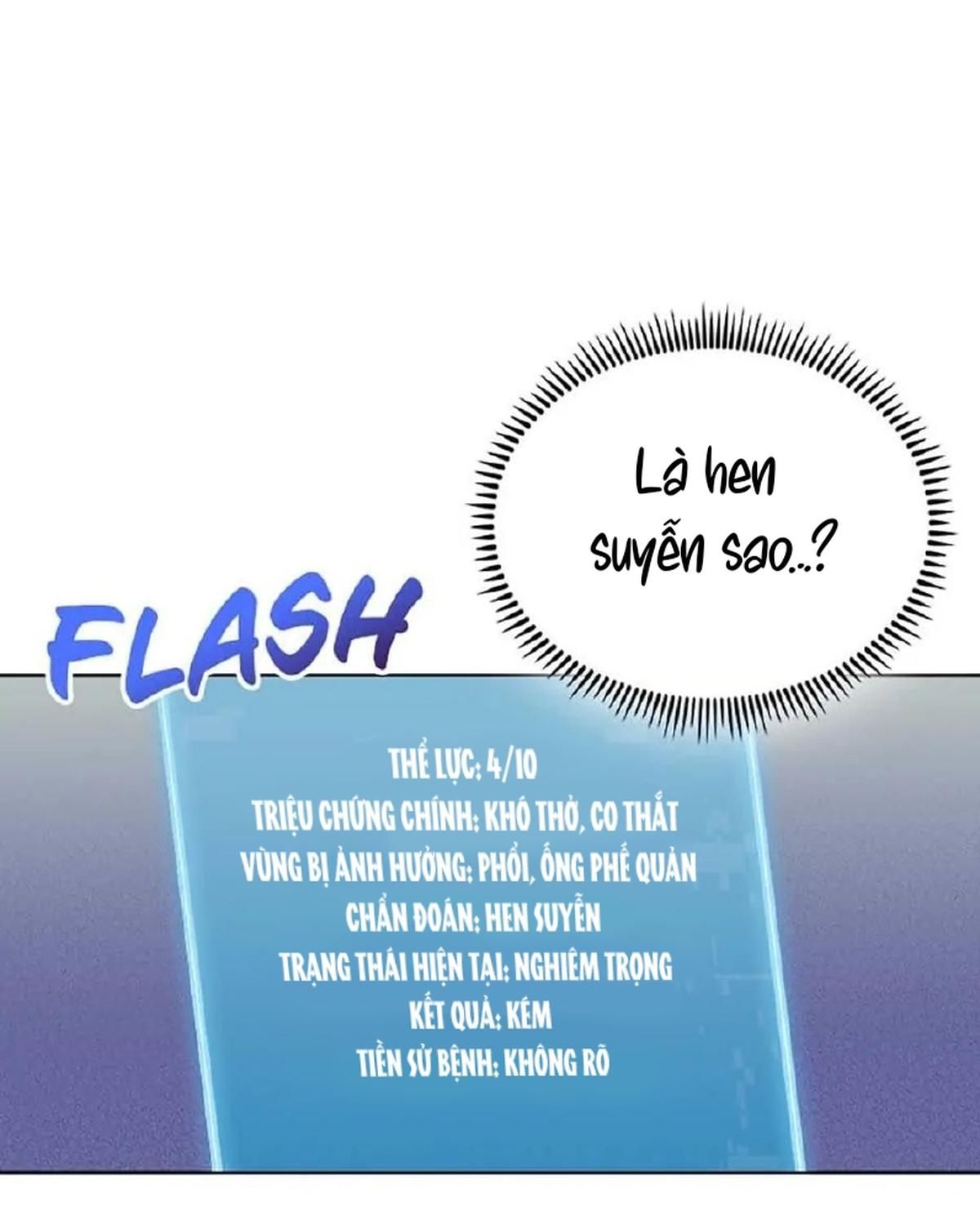 Bác Sĩ Thăng Cấp: Chapter 92