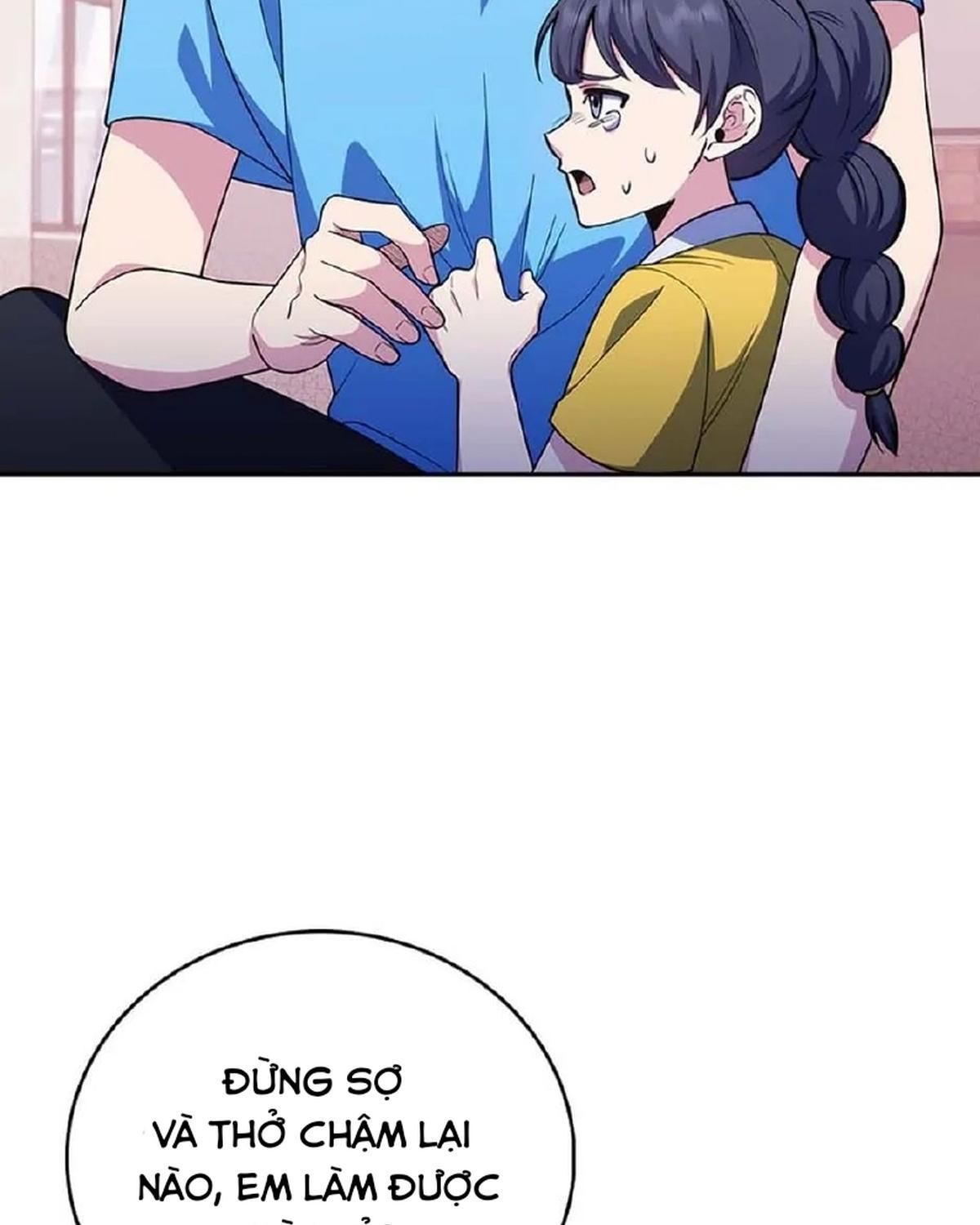 Bác Sĩ Thăng Cấp: Chapter 92