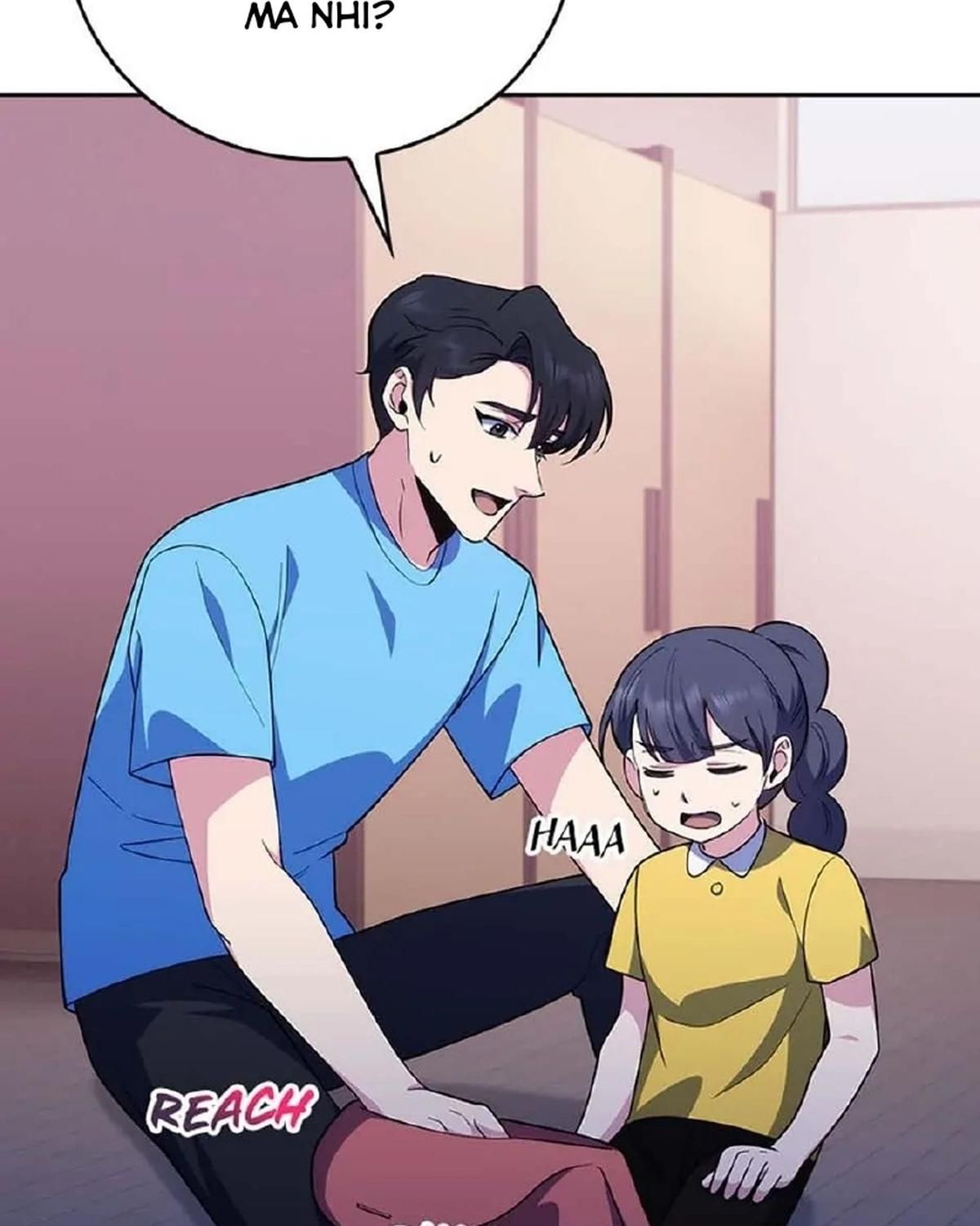 Bác Sĩ Thăng Cấp: Chapter 92