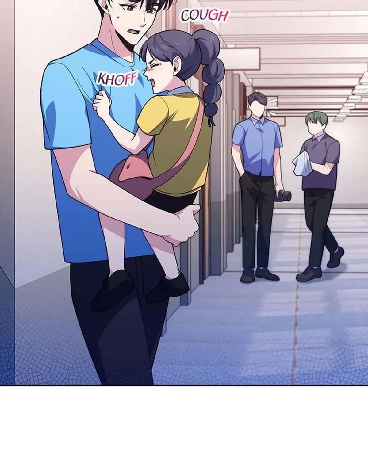 Bác Sĩ Thăng Cấp: Chapter 92