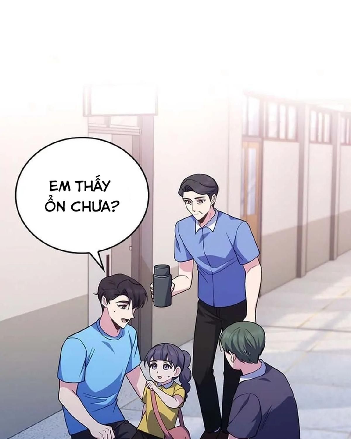 Bác Sĩ Thăng Cấp: Chapter 92