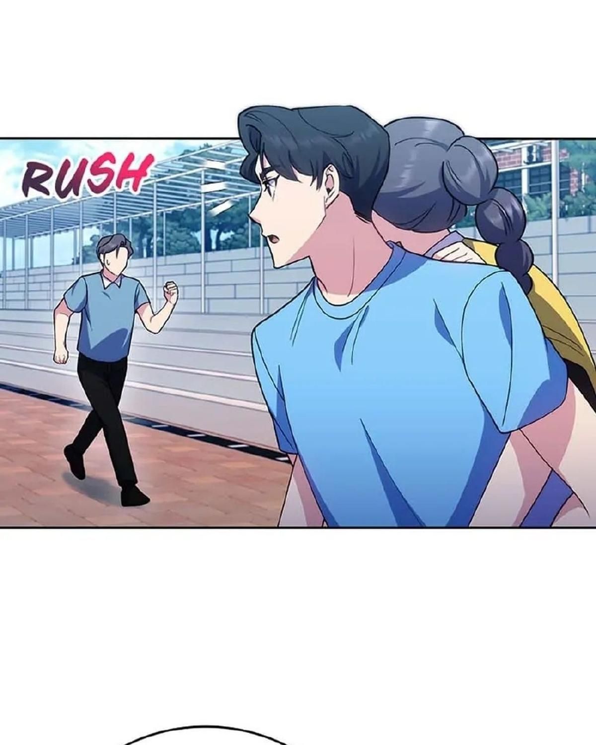 Bác Sĩ Thăng Cấp: Chapter 92