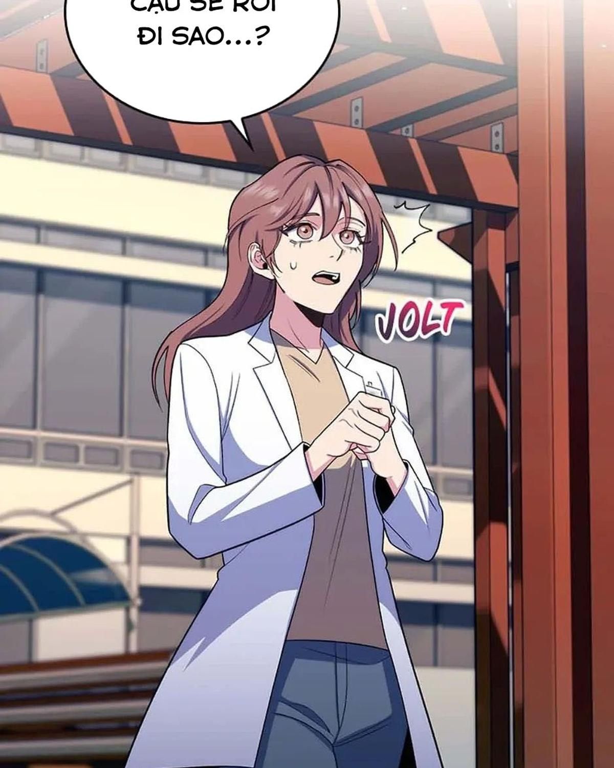 Bác Sĩ Thăng Cấp: Chapter 97