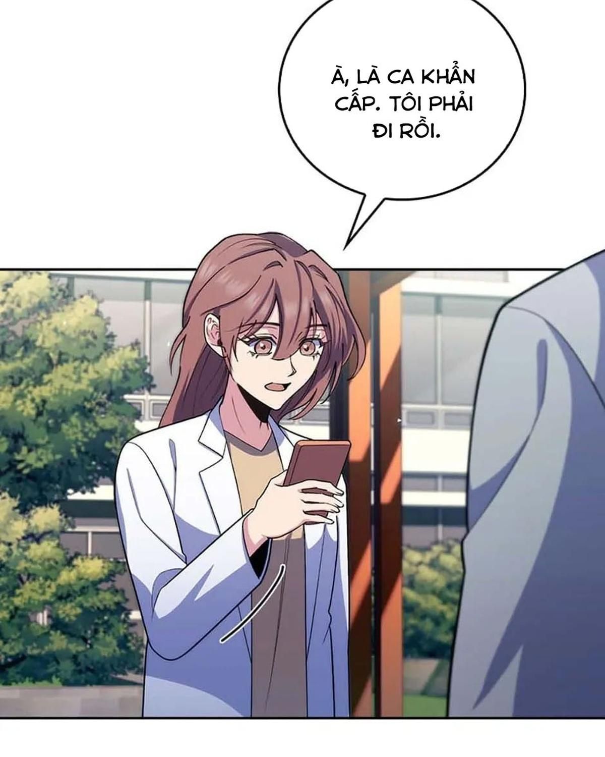 Bác Sĩ Thăng Cấp: Chapter 97