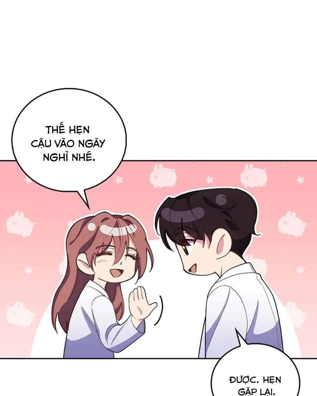 Bác Sĩ Thăng Cấp: Chapter 97