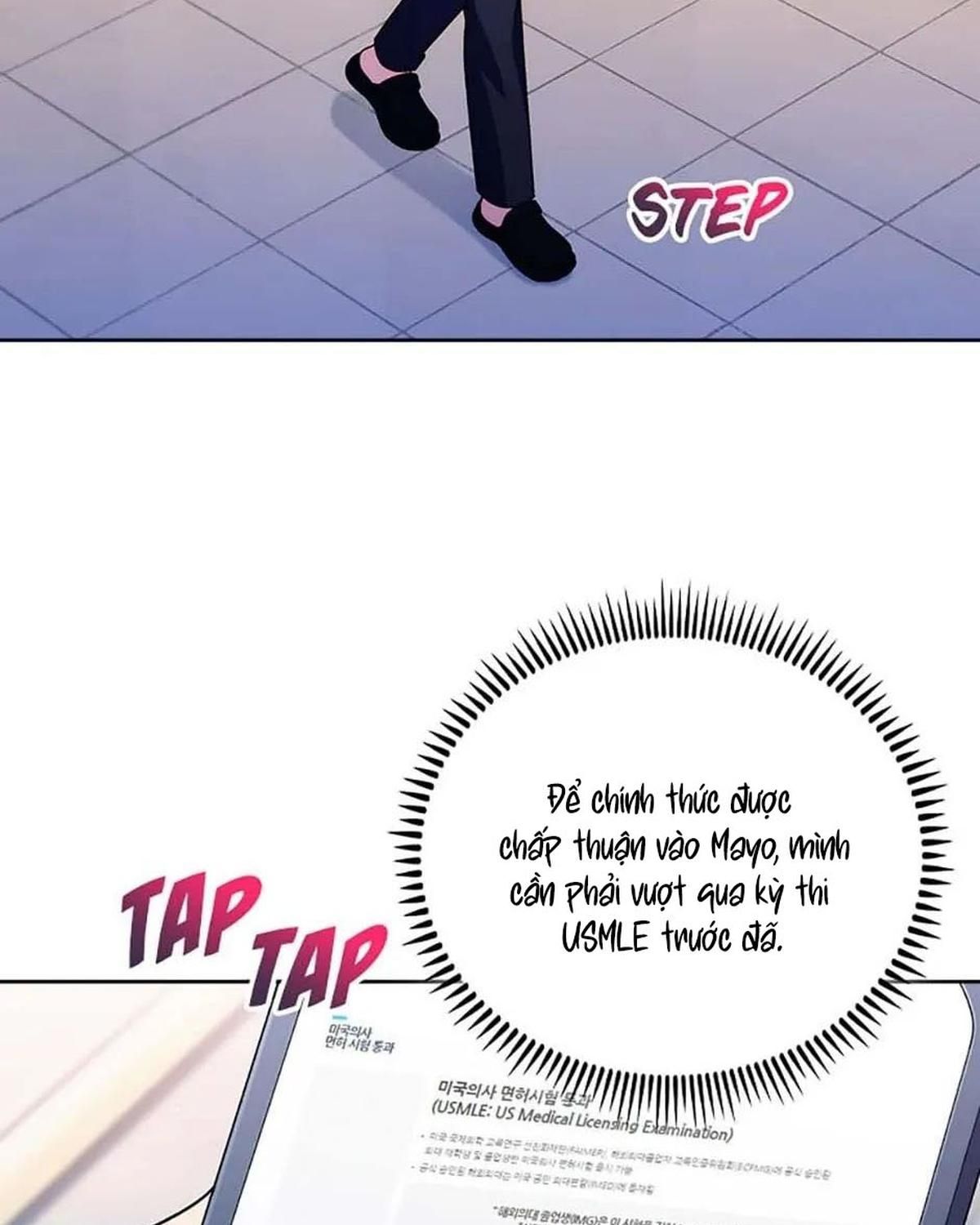 Bác Sĩ Thăng Cấp: Chapter 97