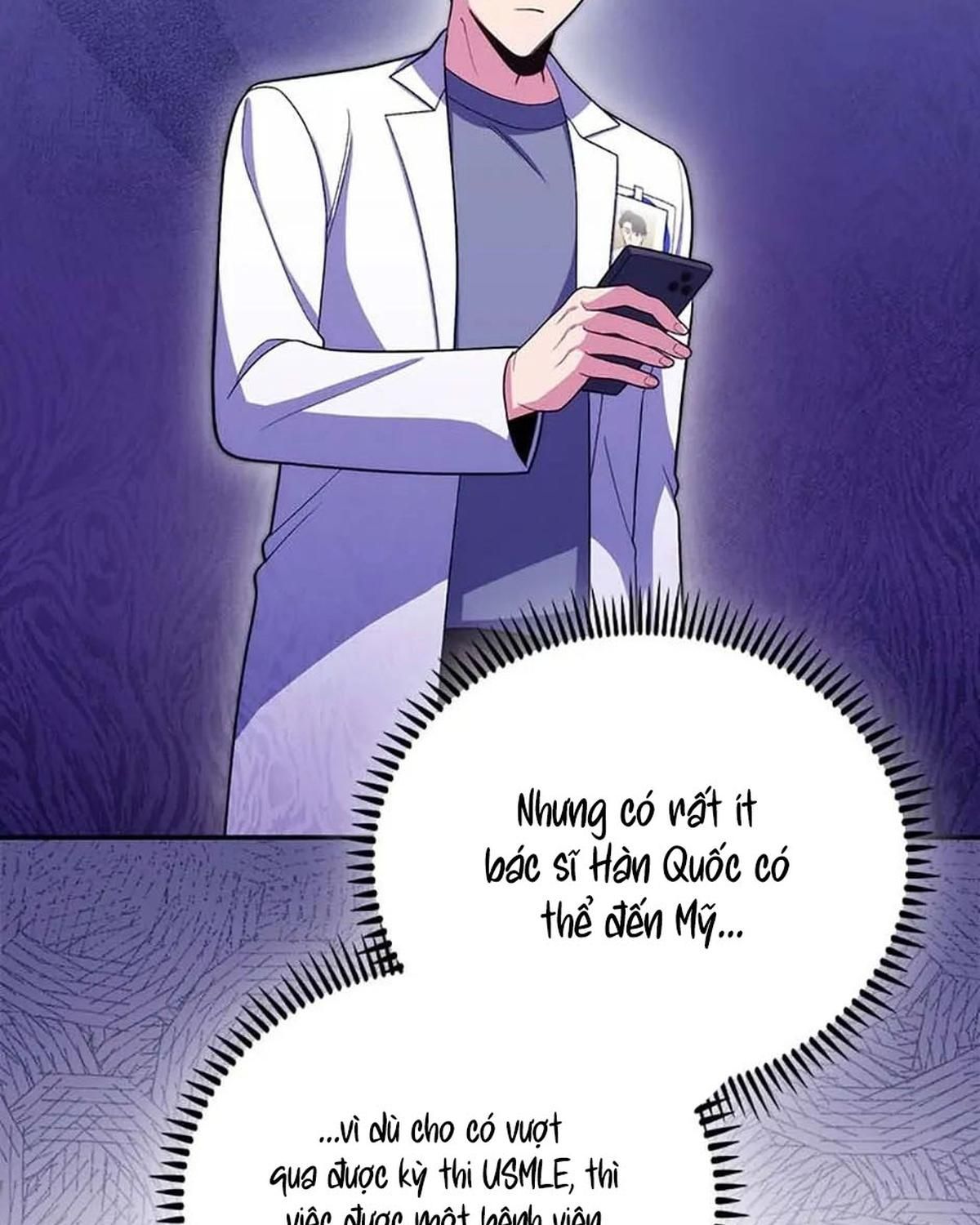 Bác Sĩ Thăng Cấp: Chapter 97