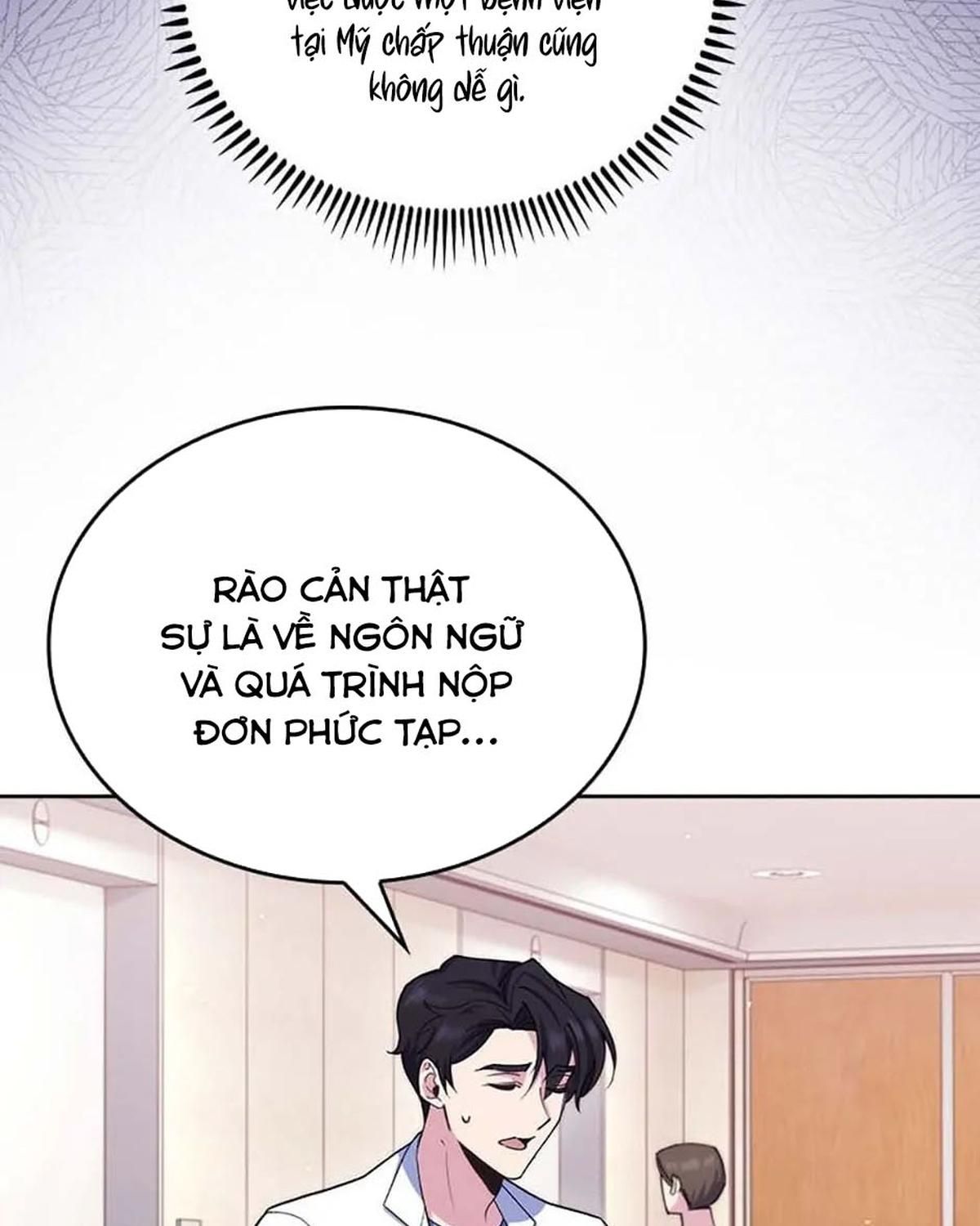 Bác Sĩ Thăng Cấp: Chapter 97