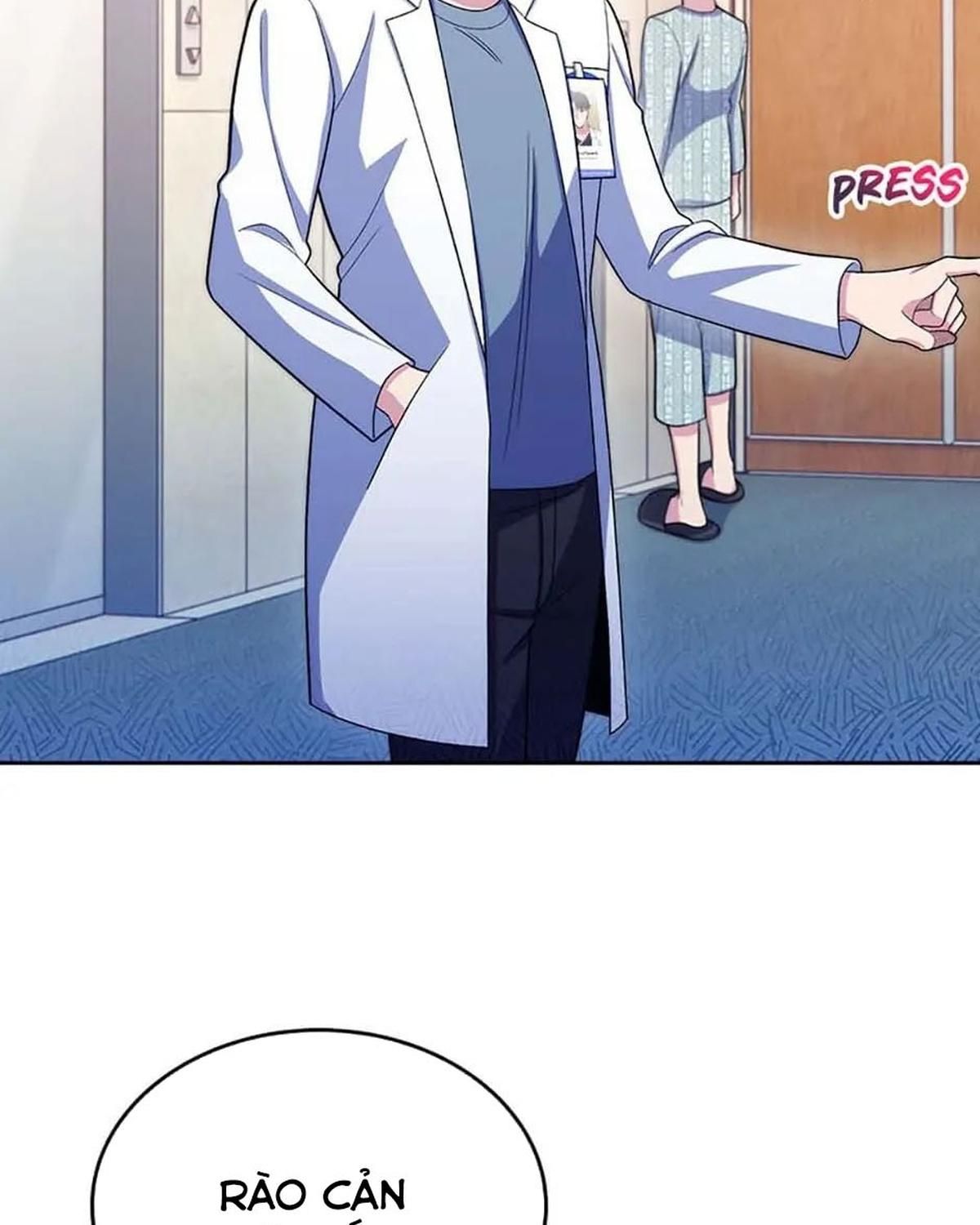 Bác Sĩ Thăng Cấp: Chapter 97