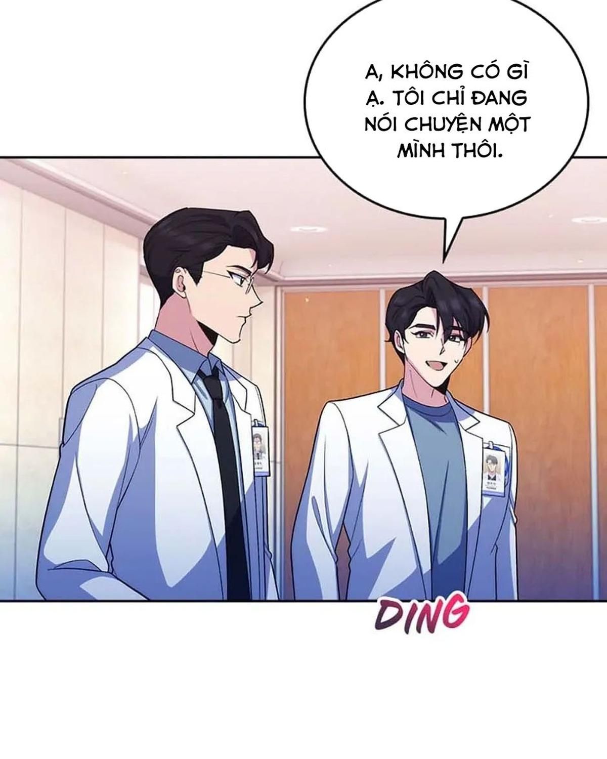 Bác Sĩ Thăng Cấp: Chapter 97