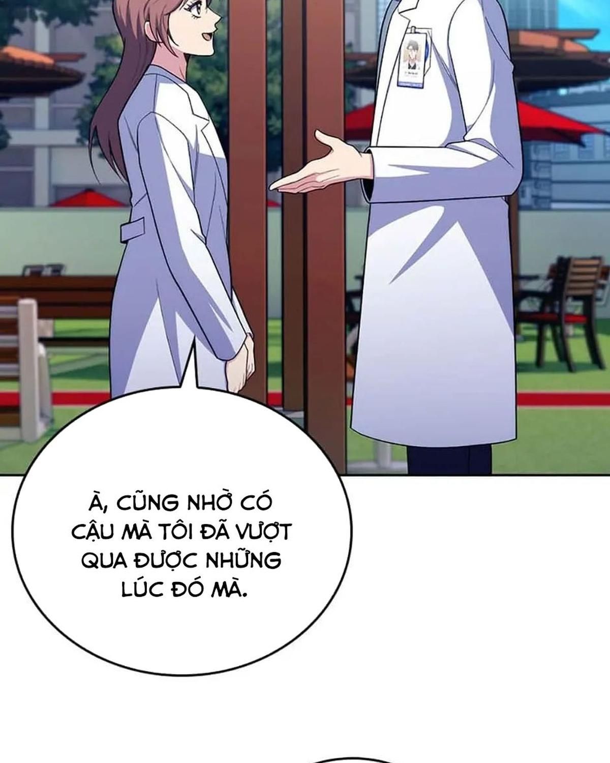 Bác Sĩ Thăng Cấp: Chapter 97
