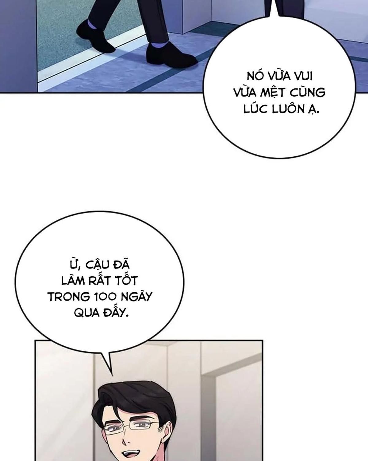 Bác Sĩ Thăng Cấp: Chapter 97