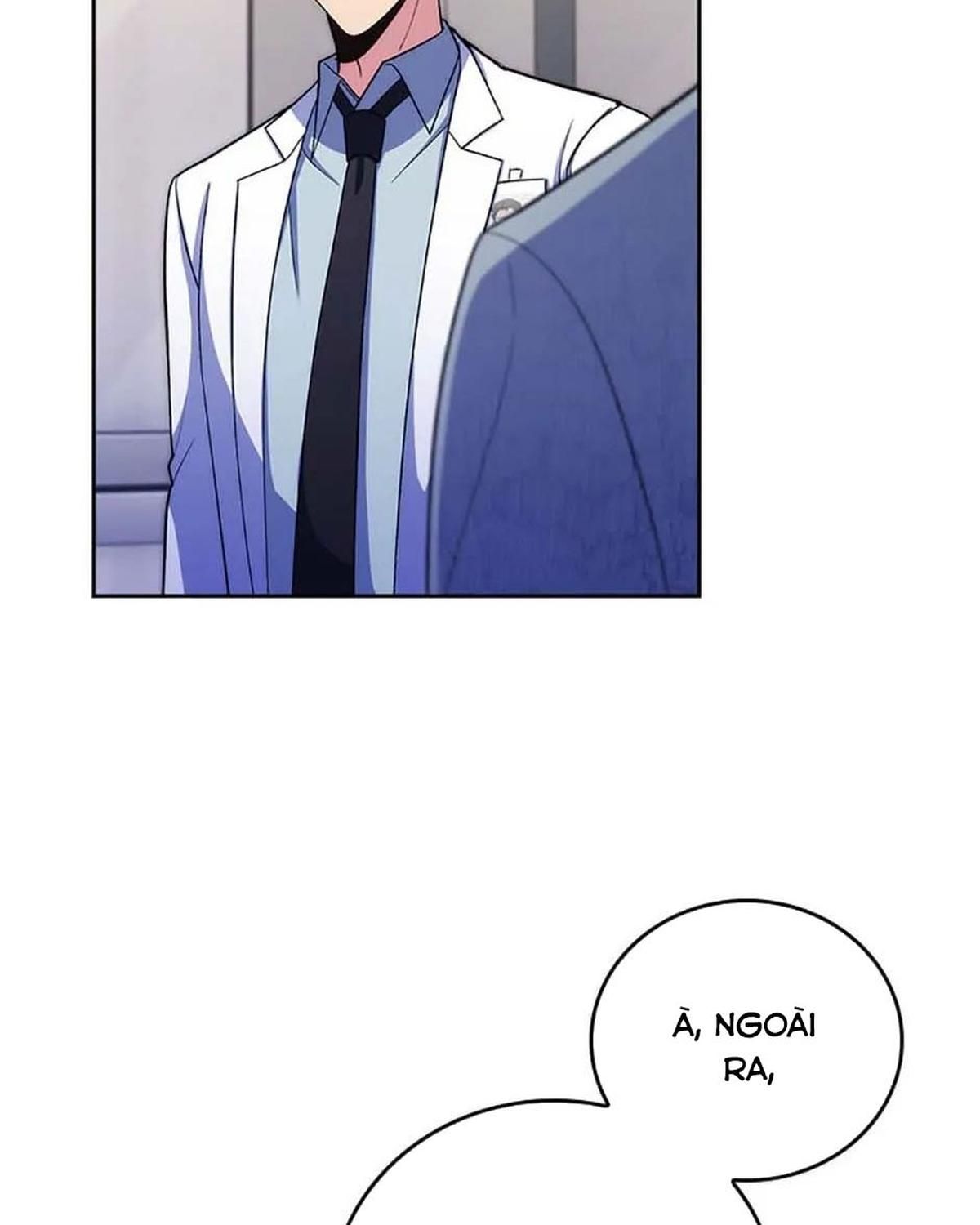 Bác Sĩ Thăng Cấp: Chapter 97