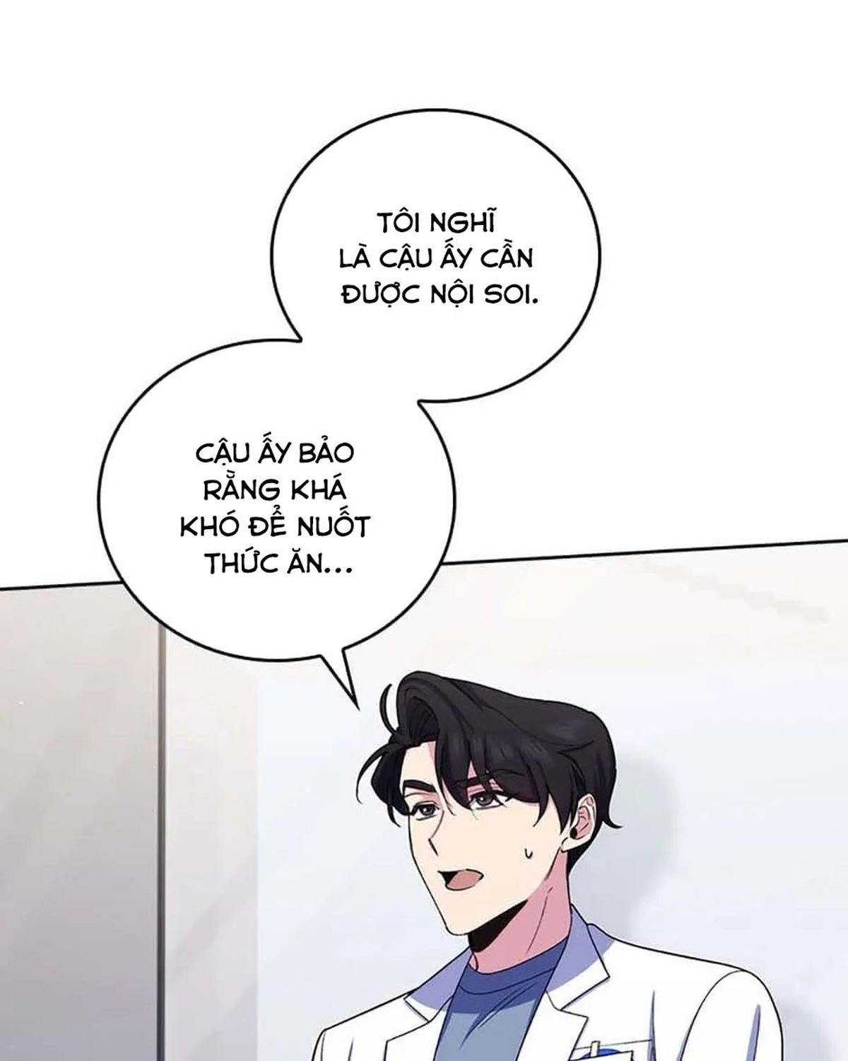 Bác Sĩ Thăng Cấp: Chapter 97